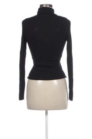 Dámský svetr Zara, Velikost M, Barva Černá, Cena  219,00 Kč