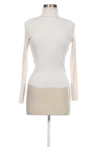 Dámský svetr Zara, Velikost M, Barva Béžová, Cena  309,00 Kč