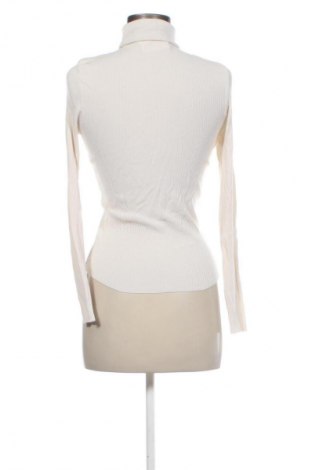 Dámský svetr Zara, Velikost M, Barva Béžová, Cena  309,00 Kč