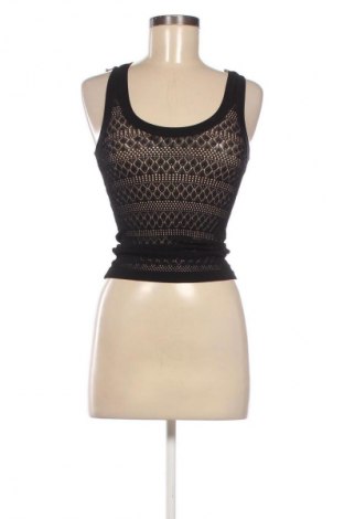 Damski sweter Zara, Rozmiar XS, Kolor Czarny, Cena 62,07 zł