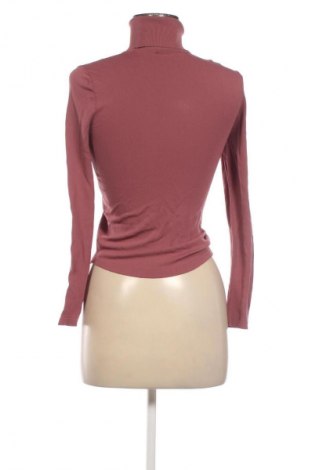 Γυναικείο πουλόβερ Zara, Μέγεθος S, Χρώμα Ρόζ , Τιμή 13,81 €