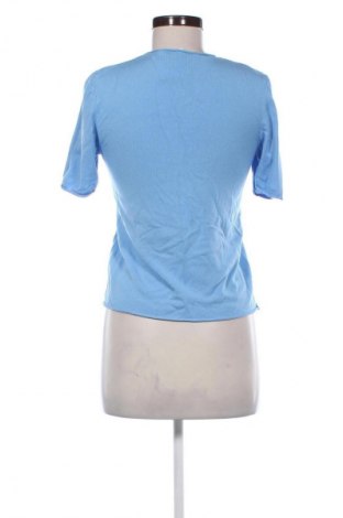 Dámský svetr Zara, Velikost L, Barva Modrá, Cena  342,00 Kč