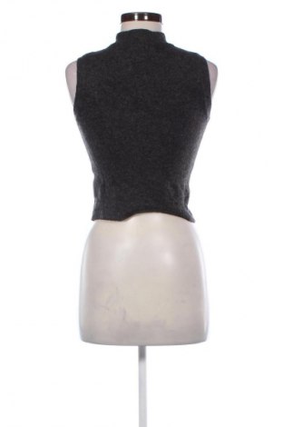 Γυναικείο πουλόβερ Zara, Μέγεθος S, Χρώμα Γκρί, Τιμή 13,99 €