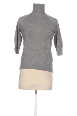 Γυναικείο πουλόβερ Zara, Μέγεθος M, Χρώμα Γκρί, Τιμή 12,99 €