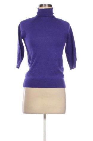 Γυναικείο πουλόβερ Zara, Μέγεθος M, Χρώμα Βιολετί, Τιμή 19,17 €