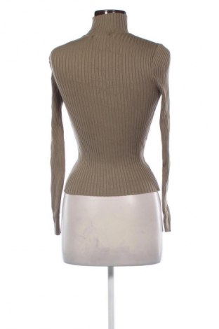 Γυναικείο πουλόβερ Zara, Μέγεθος S, Χρώμα Πράσινο, Τιμή 19,99 €