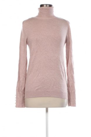 Dámsky pulóver Zara, Veľkosť L, Farba Ružová, Cena  16,95 €