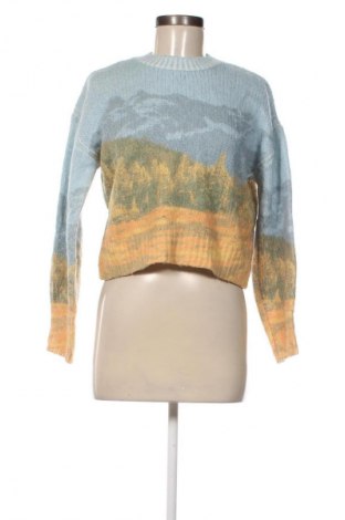 Női pulóver Zara, Méret S, Szín Sokszínű, Ár 5 699 Ft