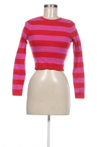Damski sweter Zara, Rozmiar M, Kolor Kolorowy, Cena 75,99 zł
