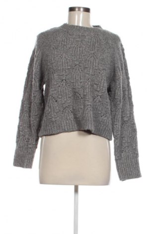Dámsky pulóver Zara, Veľkosť L, Farba Sivá, Cena  37,42 €