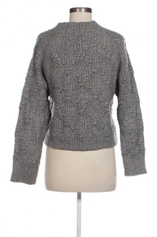 Dámsky pulóver Zara, Veľkosť L, Farba Sivá, Cena  37,42 €