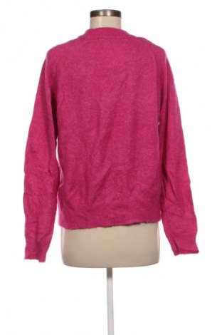 Γυναικείο πουλόβερ Zara, Μέγεθος M, Χρώμα Ρόζ , Τιμή 15,99 €