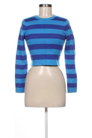 Γυναικείο πουλόβερ Zara, Μέγεθος S, Χρώμα Πολύχρωμο, Τιμή 12,99 €