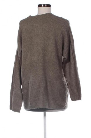 Pulover de femei Zara, Mărime M, Culoare Verde, Preț 69,99 Lei