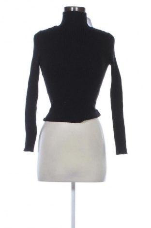 Damenpullover Zara, Größe S, Farbe Schwarz, Preis 16,99 €