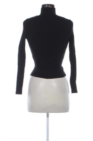 Damenpullover Zara, Größe S, Farbe Schwarz, Preis 16,99 €