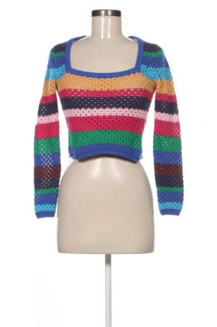 Dámský svetr Zara, Velikost M, Barva Vícebarevné, Cena  342,00 Kč