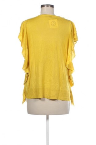 Dámský svetr Zara, Velikost M, Barva Žlutá, Cena  289,00 Kč