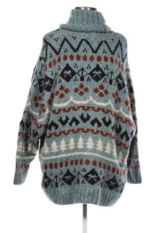 Női pulóver Zara, Méret S, Szín Sokszínű, Ár 7 589 Ft