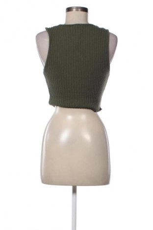 Dámský svetr Zara, Velikost S, Barva Zelená, Cena  319,00 Kč