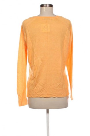 Pulover de femei Zara, Mărime M, Culoare Portocaliu, Preț 74,99 Lei