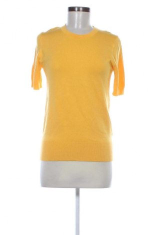 Dámský svetr Zara, Velikost M, Barva Žlutá, Cena  289,00 Kč