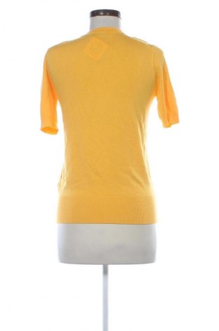 Dámský svetr Zara, Velikost M, Barva Žlutá, Cena  289,00 Kč