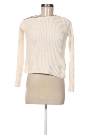 Női pulóver Zara, Méret M, Szín Ekrü
, Ár 8 599 Ft