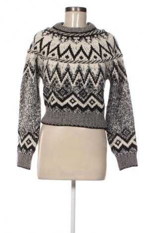 Damenpullover Zara, Größe S, Farbe Mehrfarbig, Preis 16,99 €