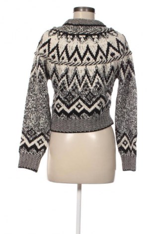 Damenpullover Zara, Größe S, Farbe Mehrfarbig, Preis 16,99 €