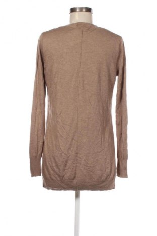 Damski sweter Zara, Rozmiar S, Kolor Brązowy, Cena 56,99 zł