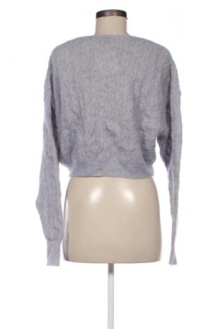 Damski sweter Zara, Rozmiar M, Kolor Niebieski, Cena 59,99 zł