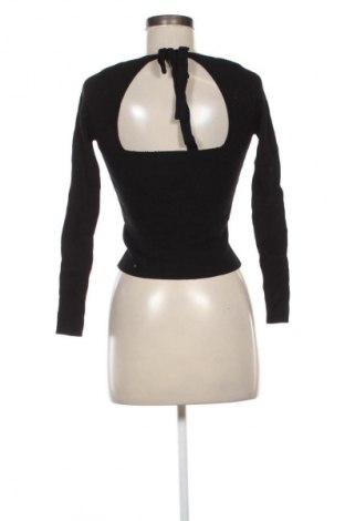 Dámsky pulóver Zara, Veľkosť S, Farba Čierna, Cena  13,81 €