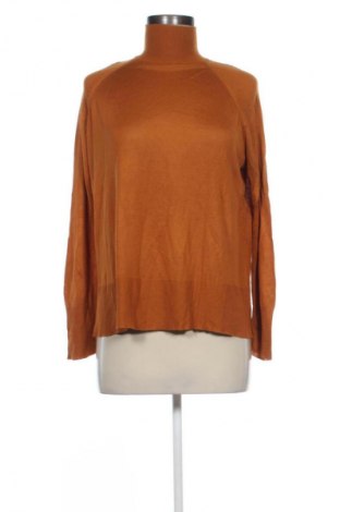 Dámský svetr Zara, Velikost S, Barva Hnědá, Cena  241,00 Kč