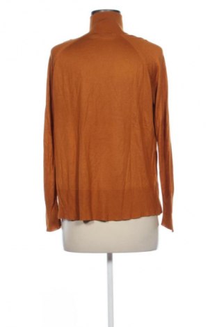 Dámský svetr Zara, Velikost S, Barva Hnědá, Cena  241,00 Kč