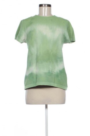 Dámsky pulóver Zara, Veľkosť S, Farba Zelená, Cena  13,80 €