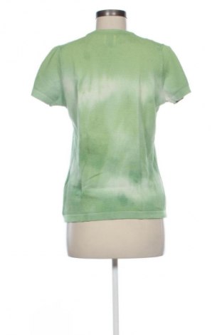 Dámsky pulóver Zara, Veľkosť S, Farba Zelená, Cena  13,80 €