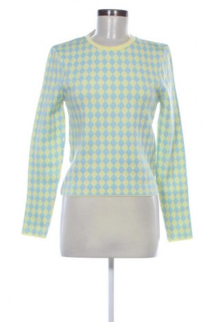 Dámský svetr Zara, Velikost L, Barva Vícebarevné, Cena  785,00 Kč