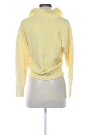 Dámský svetr Zara, Velikost M, Barva Žlutá, Cena  785,00 Kč