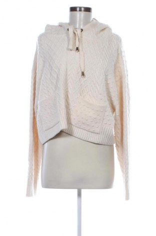 Dámský svetr Zara, Velikost M, Barva Béžová, Cena  785,00 Kč