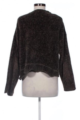 Női pulóver Zara, Méret S, Szín Zöld, Ár 5 892 Ft