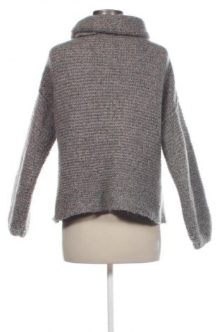 Damski sweter Zara, Rozmiar M, Kolor Szary, Cena 55,99 zł