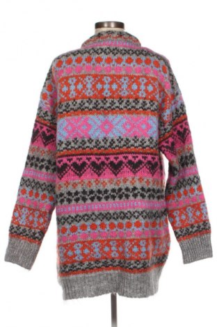 Dámský svetr Zara, Velikost XL, Barva Vícebarevné, Cena  399,00 Kč