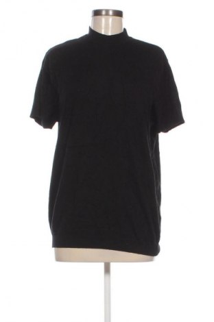 Női pulóver Zara, Méret L, Szín Fekete, Ár 4 569 Ft