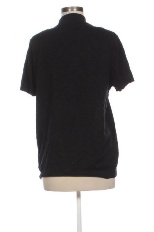 Női pulóver Zara, Méret L, Szín Fekete, Ár 4 569 Ft