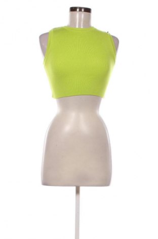 Dámský svetr Zara, Velikost S, Barva Zelená, Cena  341,00 Kč