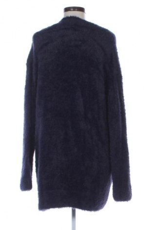 Damenpullover Zara, Größe S, Farbe Blau, Preis 13,80 €