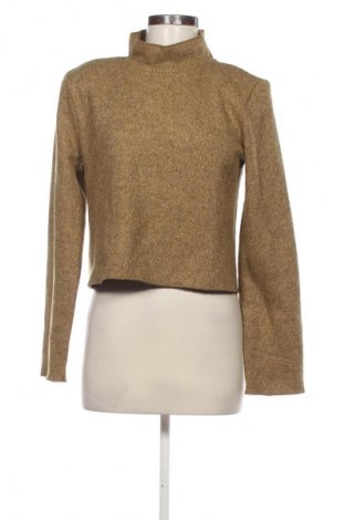 Dámsky pulóver Zara, Veľkosť S, Farba Hnedá, Cena  20,95 €