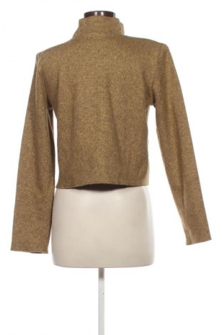 Dámsky pulóver Zara, Veľkosť S, Farba Hnedá, Cena  20,95 €