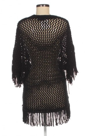 Női pulóver Zara, Méret S, Szín Fekete, Ár 5 404 Ft